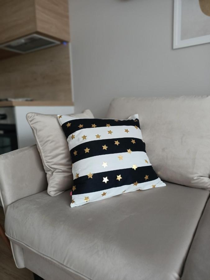 Apartament Emili Vipoo Suwałki Pokoj fotografie
